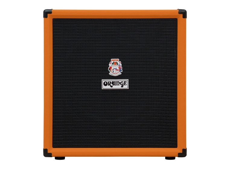 Orange Crush Bass 100 100W Bass combo 